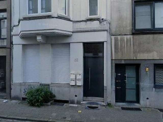 Appartement location à Antwerpen