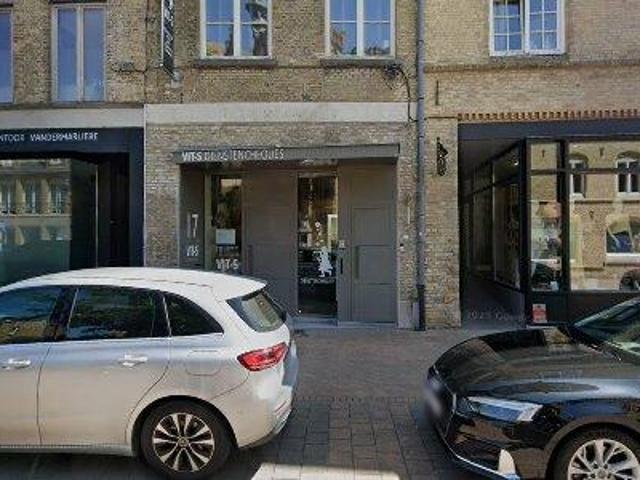 Appartement location à Furnes, West-Vlaanderen