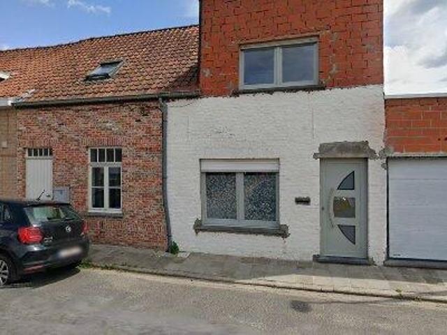 Appartement location à Wervicq, West-Vlaanderen