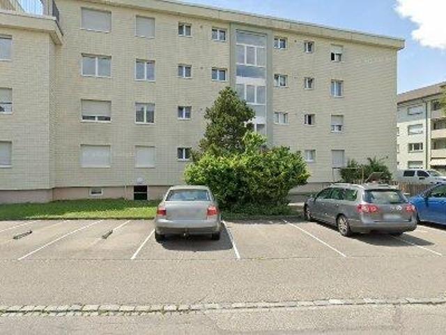 Apartment mieten in Oftringen, Aargau