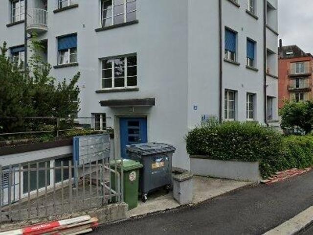 Apartment mieten in Einigen, Zürich