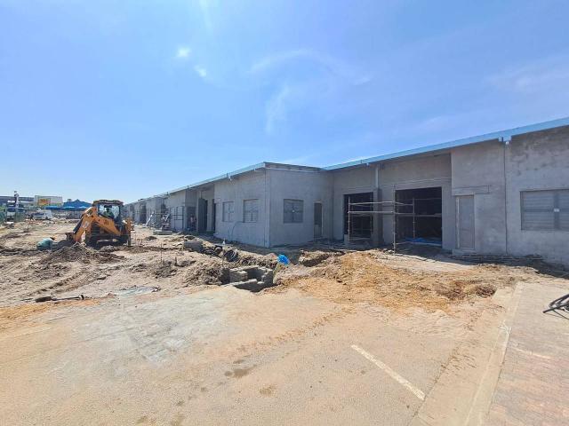 Commercial for rent in Milnerton, Western Cape