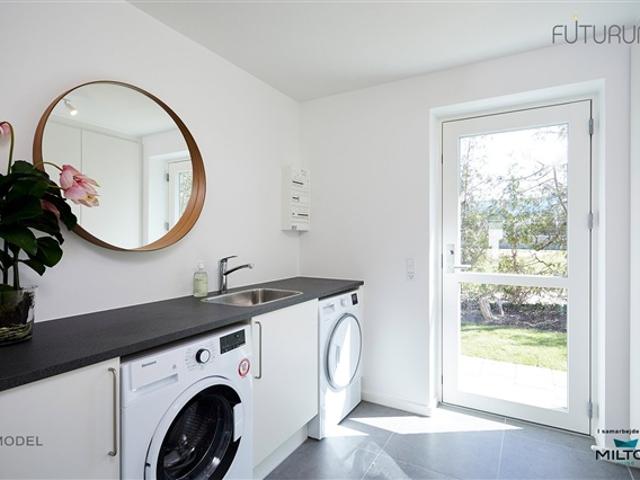 Hus til leje i Odense