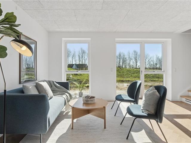 Hus til leje i Rønde, Århus