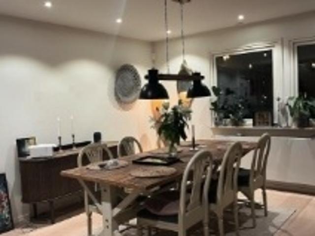 Villa hyra i Höllviken, Skåne