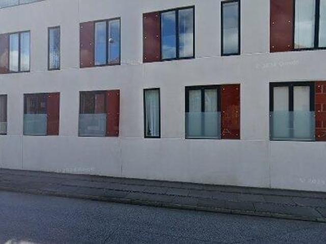 Ejendom til leje i Åbyhøj, Århus