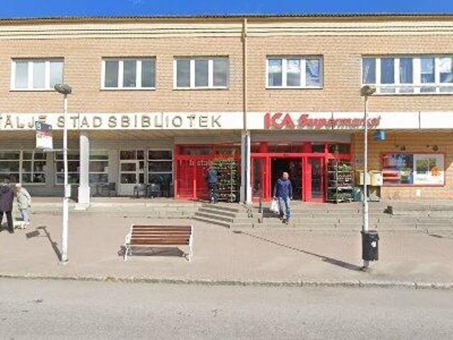 Lokal hyra i Norrtälje, Stockholm