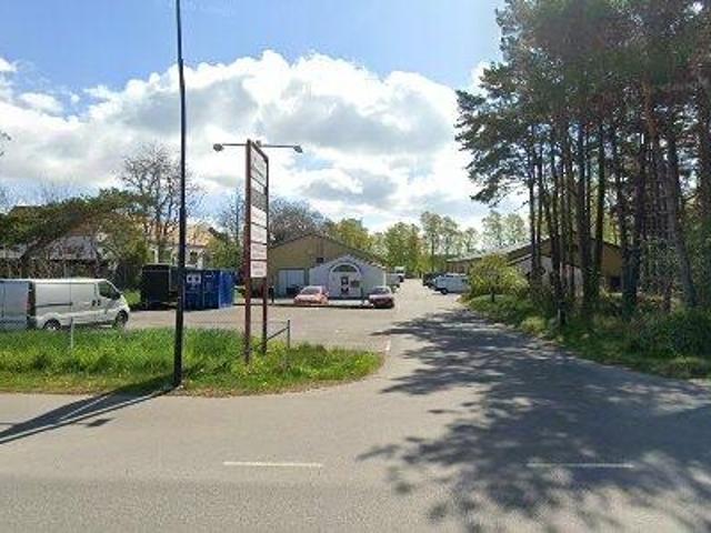 Lokal hyra i Höllviken, Skåne