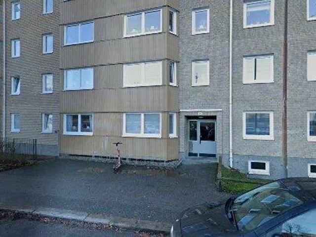 Lägenhet hyra i Eskilstuna, Södermanland