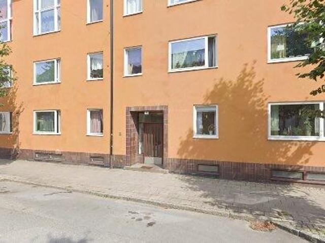 Lägenhet hyra i Kumla, Örebro