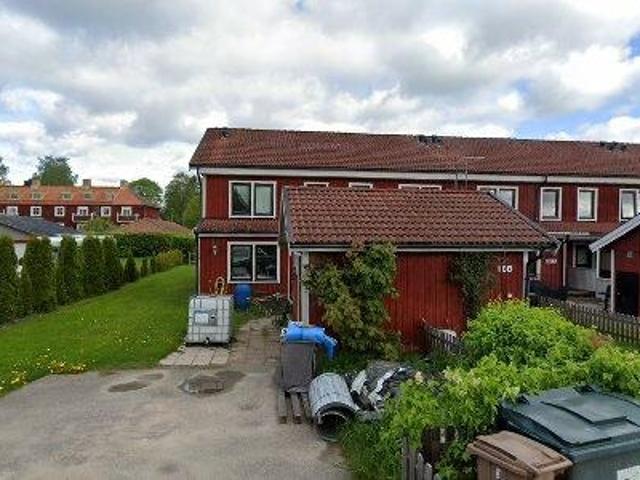 Lägenhet hyra i Storvik, Gävleborg