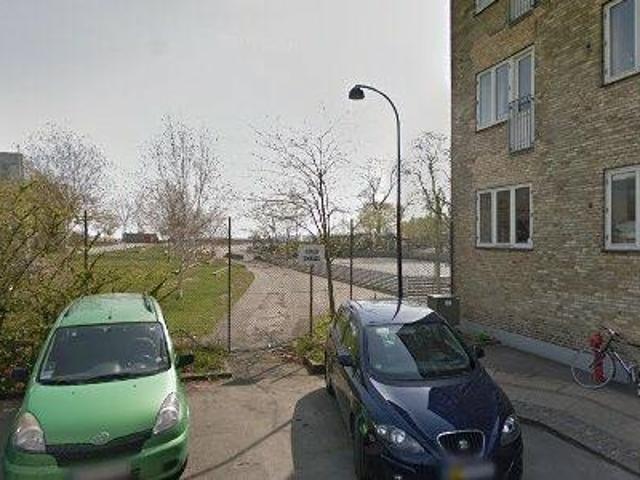Lejlighed til leje i Hellerup, Gentofte Kommune
