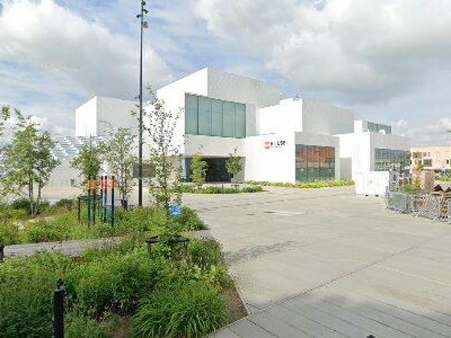 Lejlighed til leje i Billund