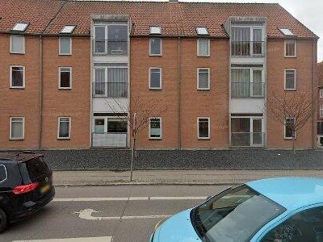 Lejlighed til leje i Holbæk, Holbæk Kommune