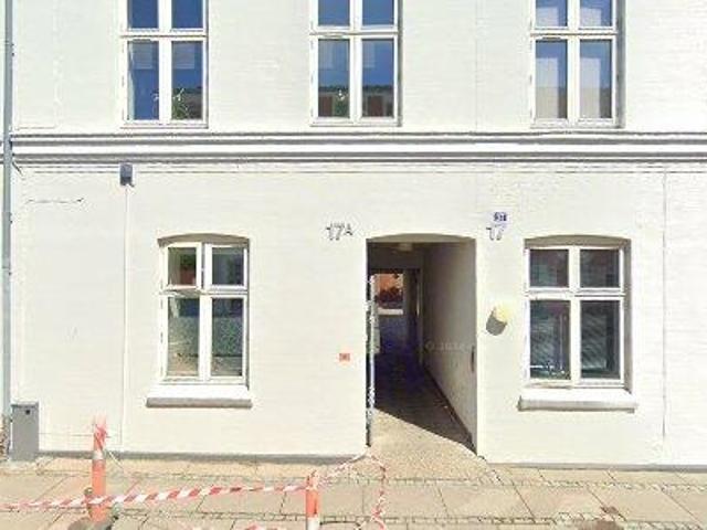 Lejlighed til leje i Nyborg