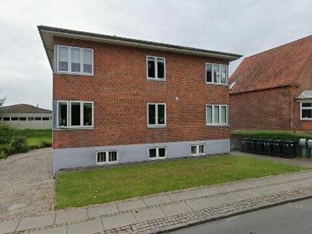Lejlighed til salg i Aabenraa