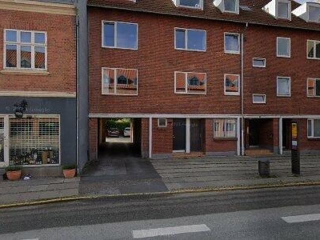 Lejlighed til salg i Århus