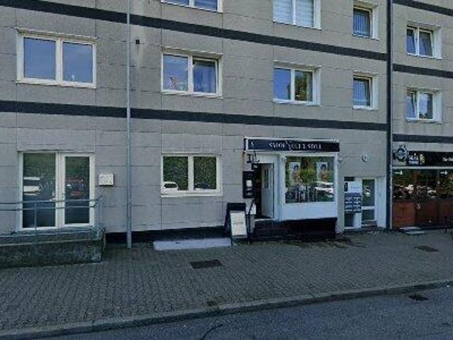 Lejlighed til salg i Fredericia