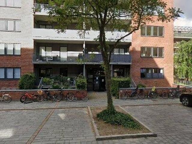 Lejlighed til salg i Frederiksberg C, Brøndby