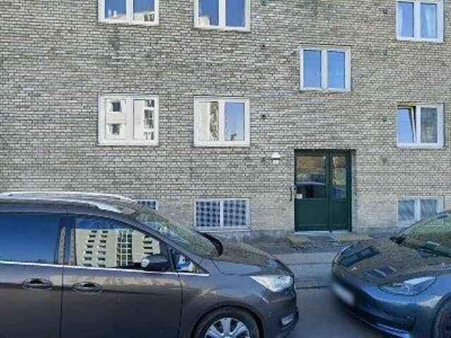 Lejlighed til salg i Frederiksberg C, Brøndby