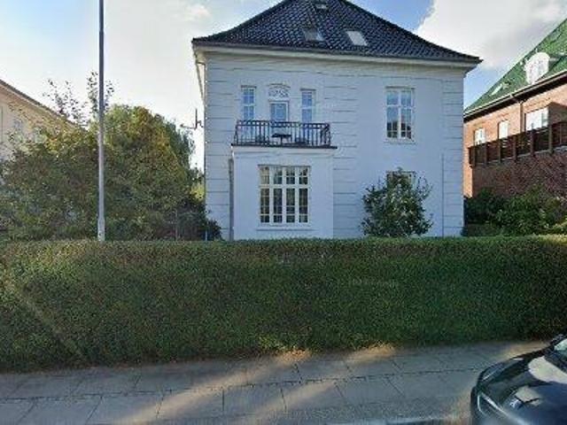 Lejlighed til salg i Frederiksberg C, Brøndby