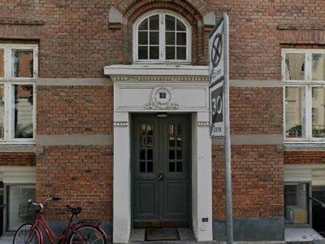 Lejlighed til salg i Frederiksberg C, Brøndby