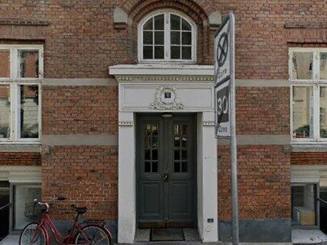 Lejlighed til salg i Frederiksberg C, Brøndby