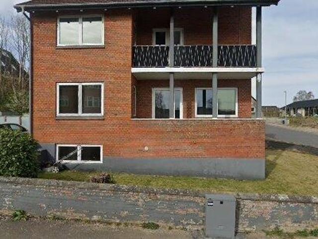 Lejlighed til salg i Hadsten, Århus