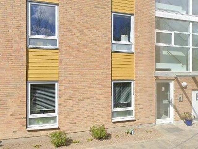 Lejlighed til salg i Haslev, Faxe Kommune