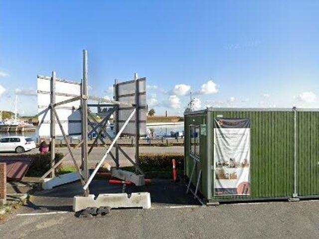 Lejlighed til salg i Helsingør, Brøndby