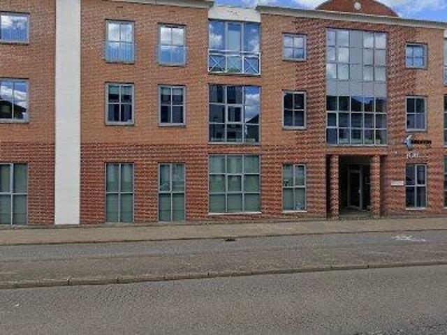 Lejlighed til salg i Herning, Århus