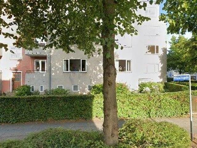 Lejlighed til salg i Hjørring, Brønderslev-Dronninglund