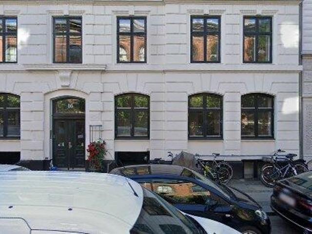 Lejlighed til salg i København, Brøndby