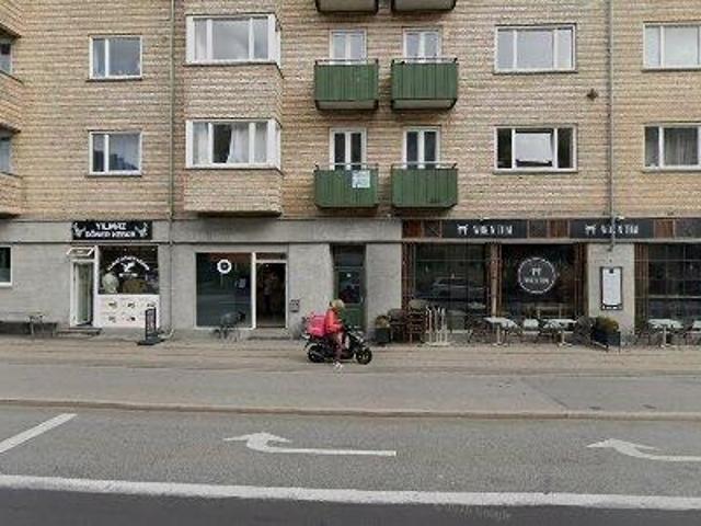 Lejlighed til salg i København, Brøndby