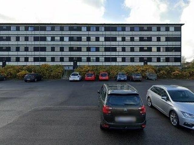 Lejlighed til salg i Korsør, Slagelse