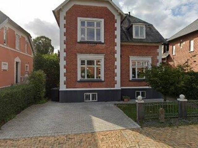 Lejlighed til salg i Odense