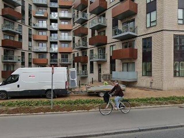 Lejlighed til salg i Odense