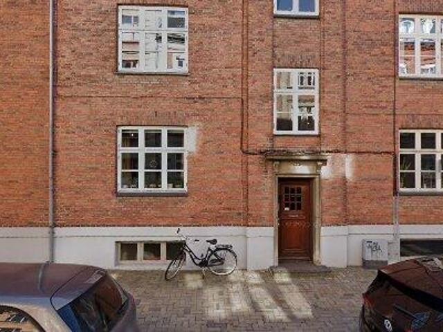Lejlighed til salg i Odense