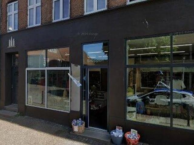 Lejlighed til salg i Randers, Århus