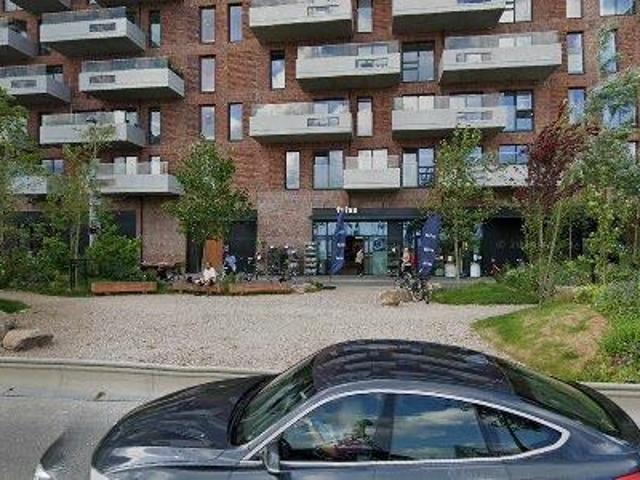 Lejlighed til salg i Århus