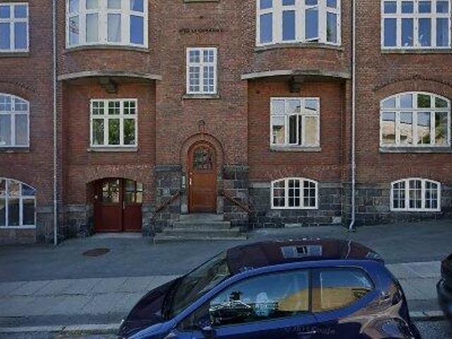 Lejlighed til salg i Århus