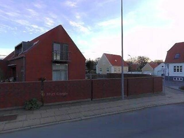 Lejlighed til salg i Sæby, Brønderslev-Dronninglund