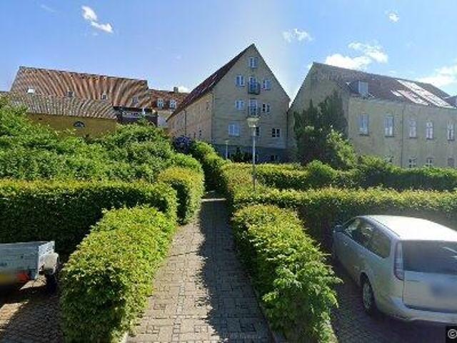 Lejlighed til salg i Skælskør, Slagelse Kommune