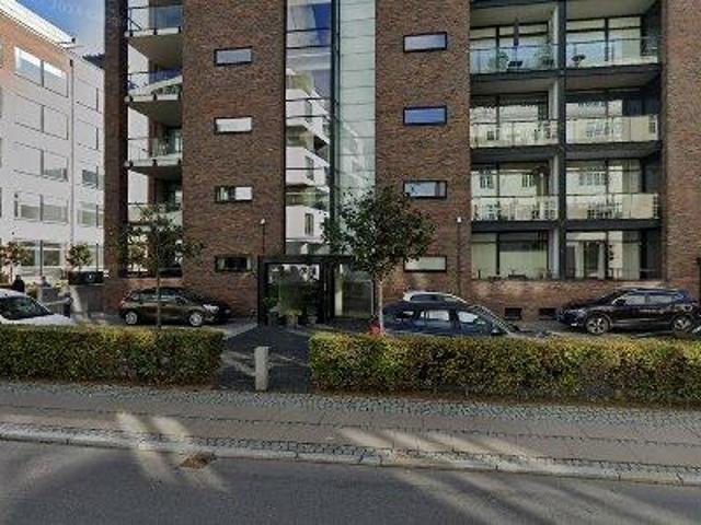 Lejlighed til salg i København, Østerbro