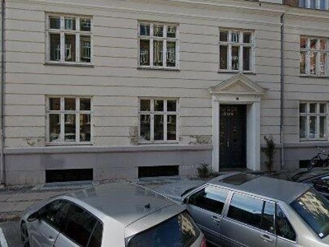 Lejlighed til salg i Østervold, København