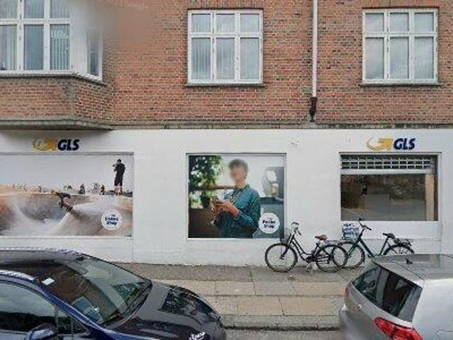 Lejlighed til salg i Valby, København