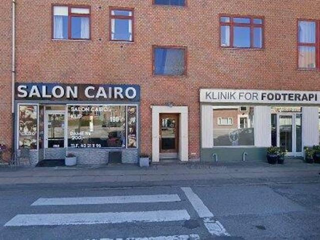Lejlighed til salg i Vanløse, København