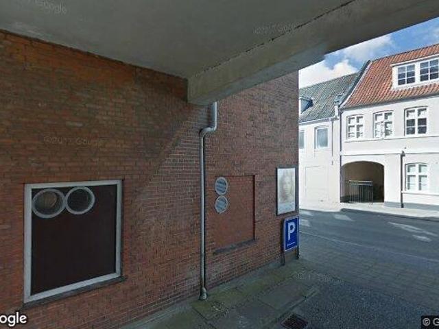 Lejlighed til salg i Varde