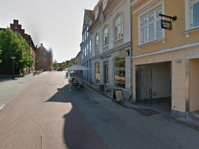 Erhvervsejendom til leje i Hillerød, Brøndby