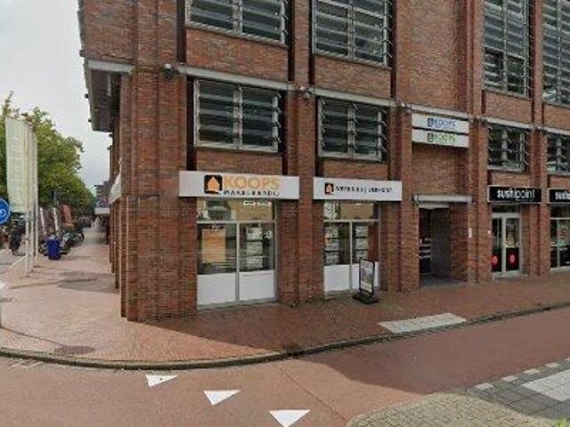 Bedrijfspand te huur in Amstelveen, Noord Holland